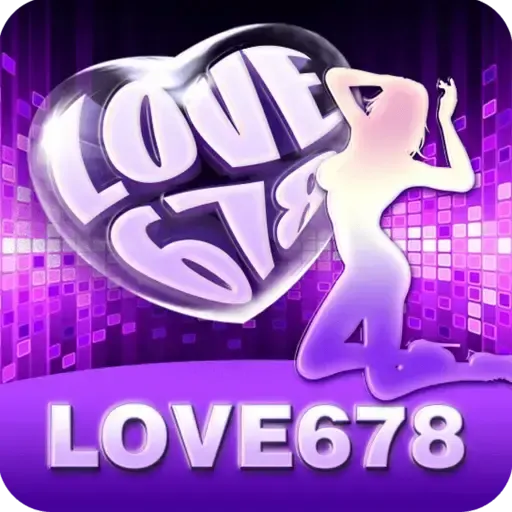 LOVE678 - Game Mahjong yang Seru dan Menantang