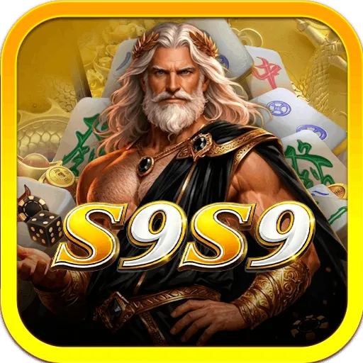S9S9 - Game MOBA Penuh Strategi dan Aksi
